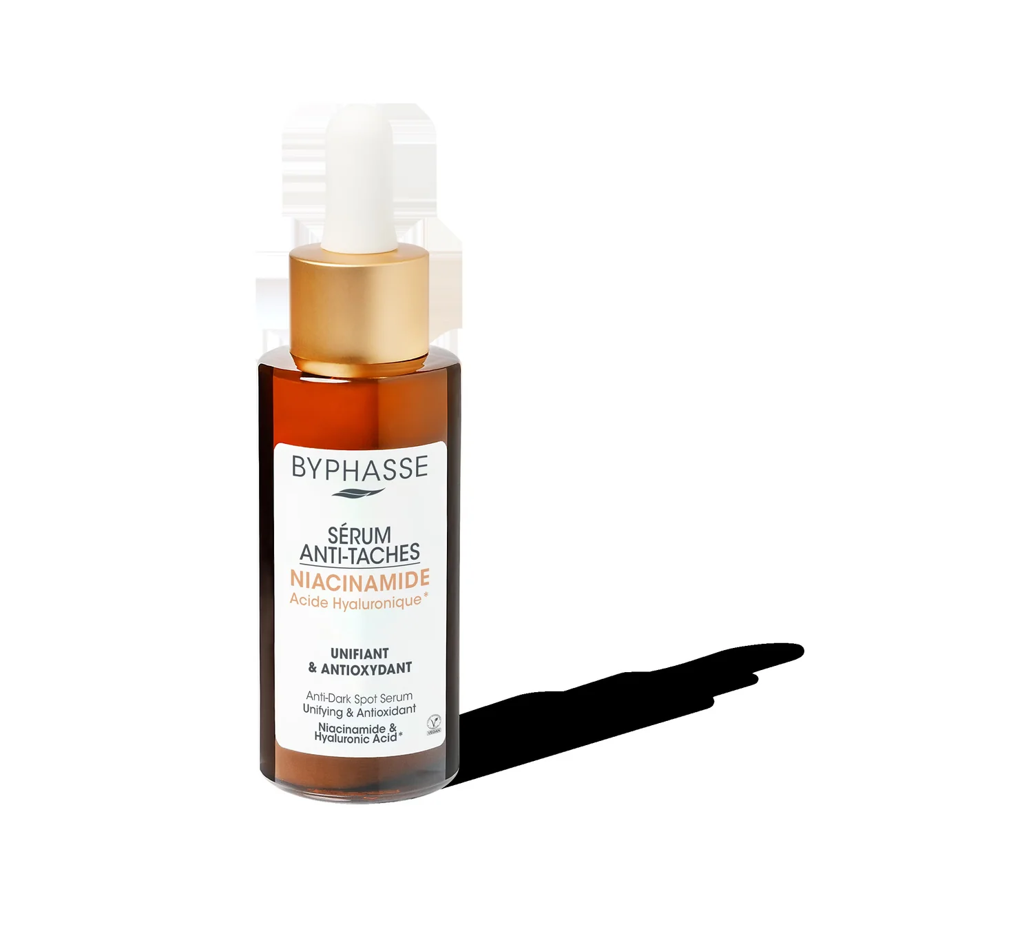 Byphasse Skin Booster Niacinamide Anti-Dark Spots Serum