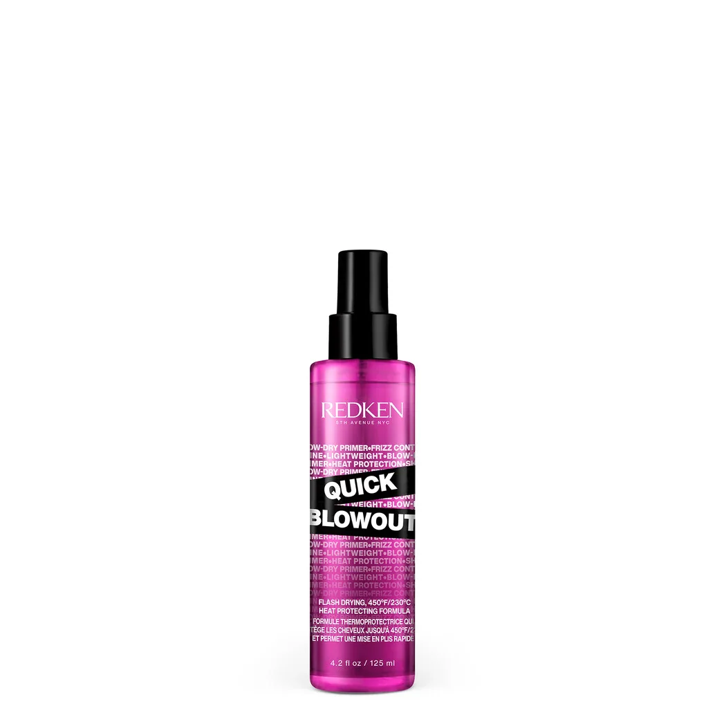 Redken Quick Blowout