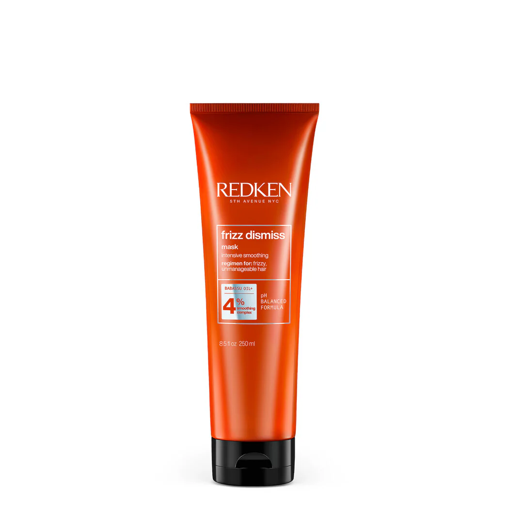 Redken Frizz Dismiss Hair Mask