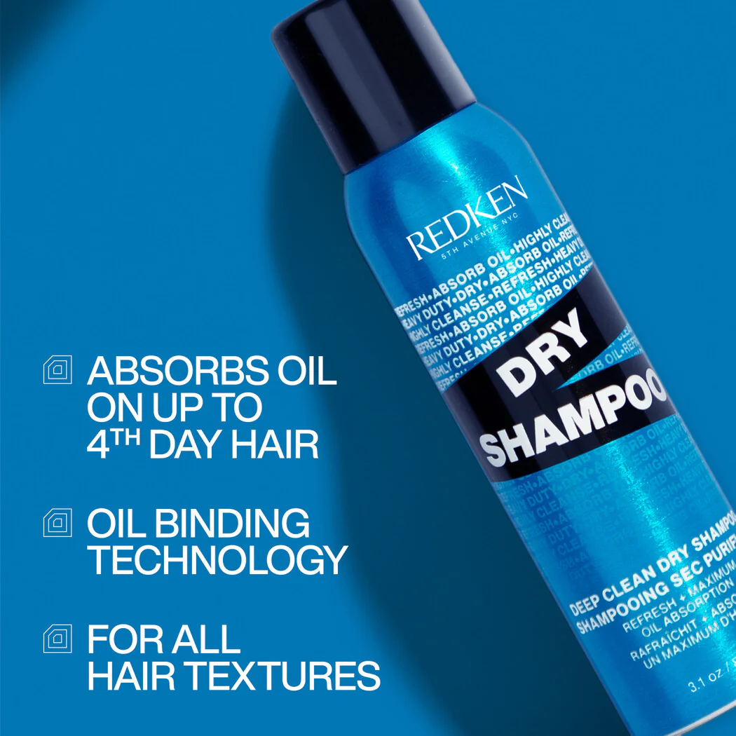 Redken Dry Shampoo - Image 9