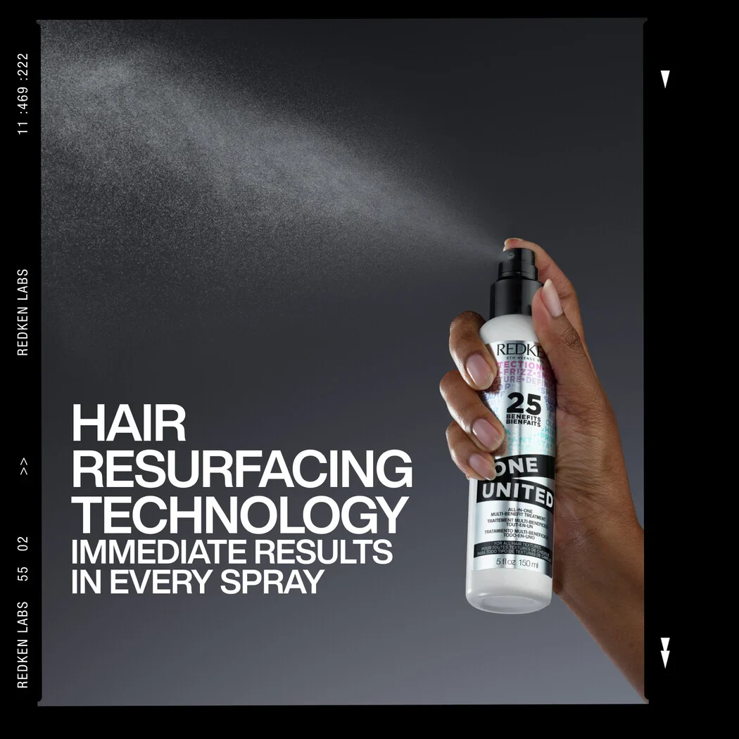 Redken One United Spray - Image 4