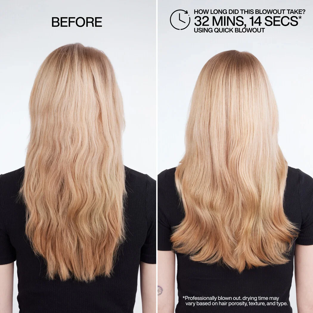 Redken Quick Blowout - Image 2