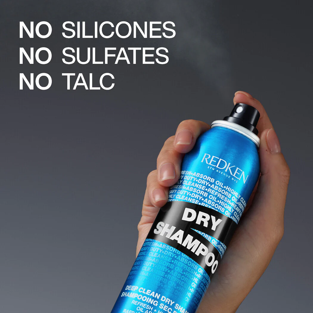 Redken Dry Shampoo - Image 5