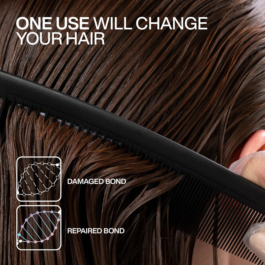 Redken Acidic Bonding Concentrate Leave-In Treatment - Figura 7