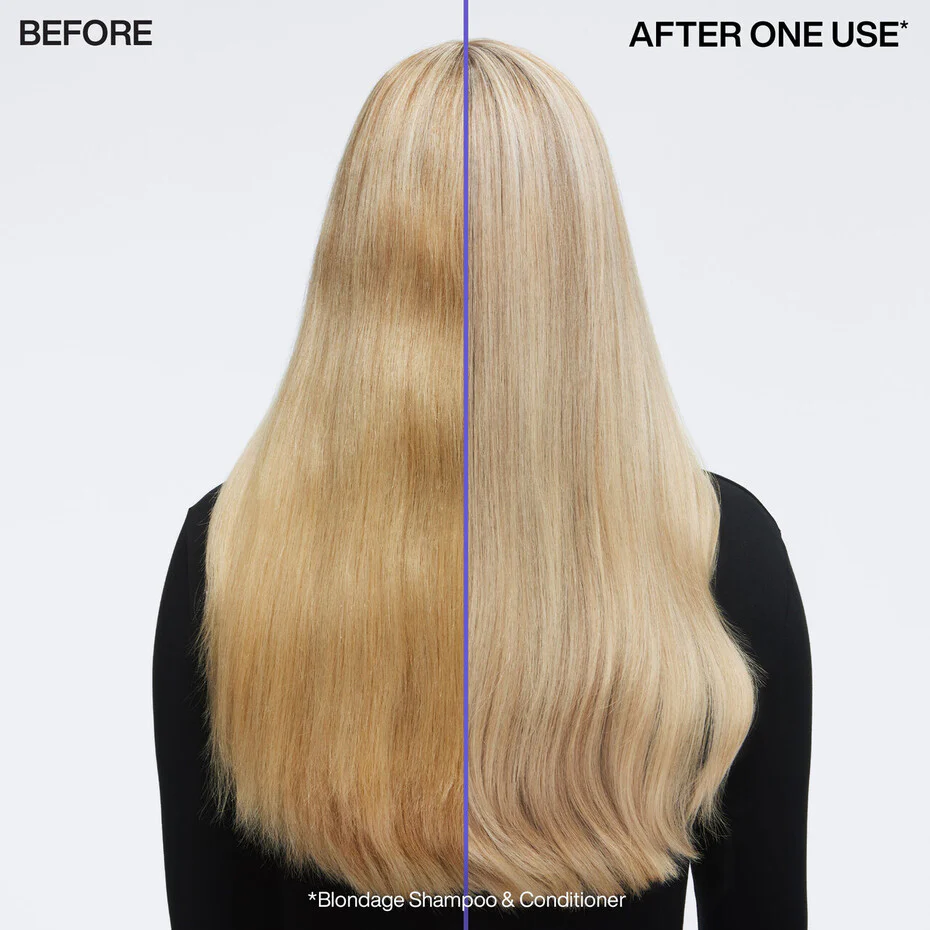 Redken Color Extend Blondage Conditioner - Image 9