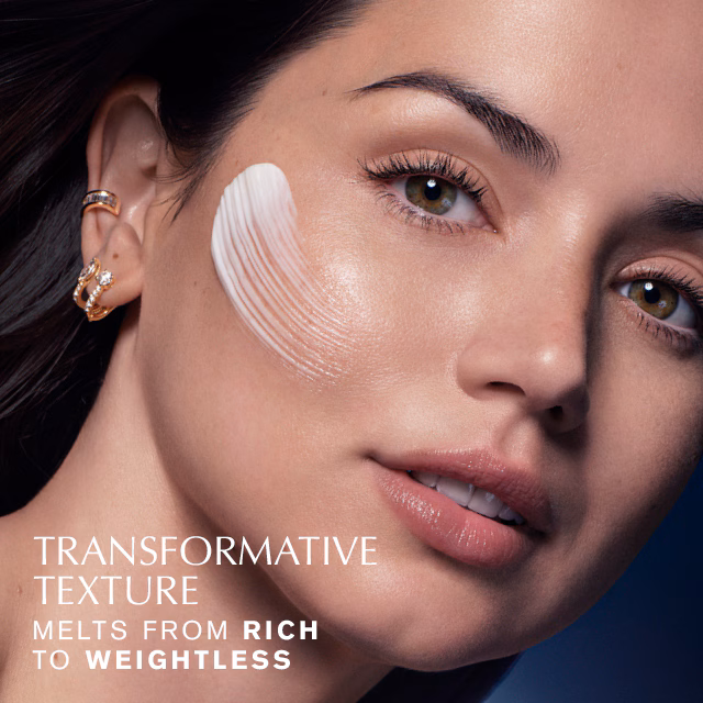 ESTEE LAUDER Revitalizing Supreme+ Night Power Bounce Creme Moisturizer 30 ML - Image 7