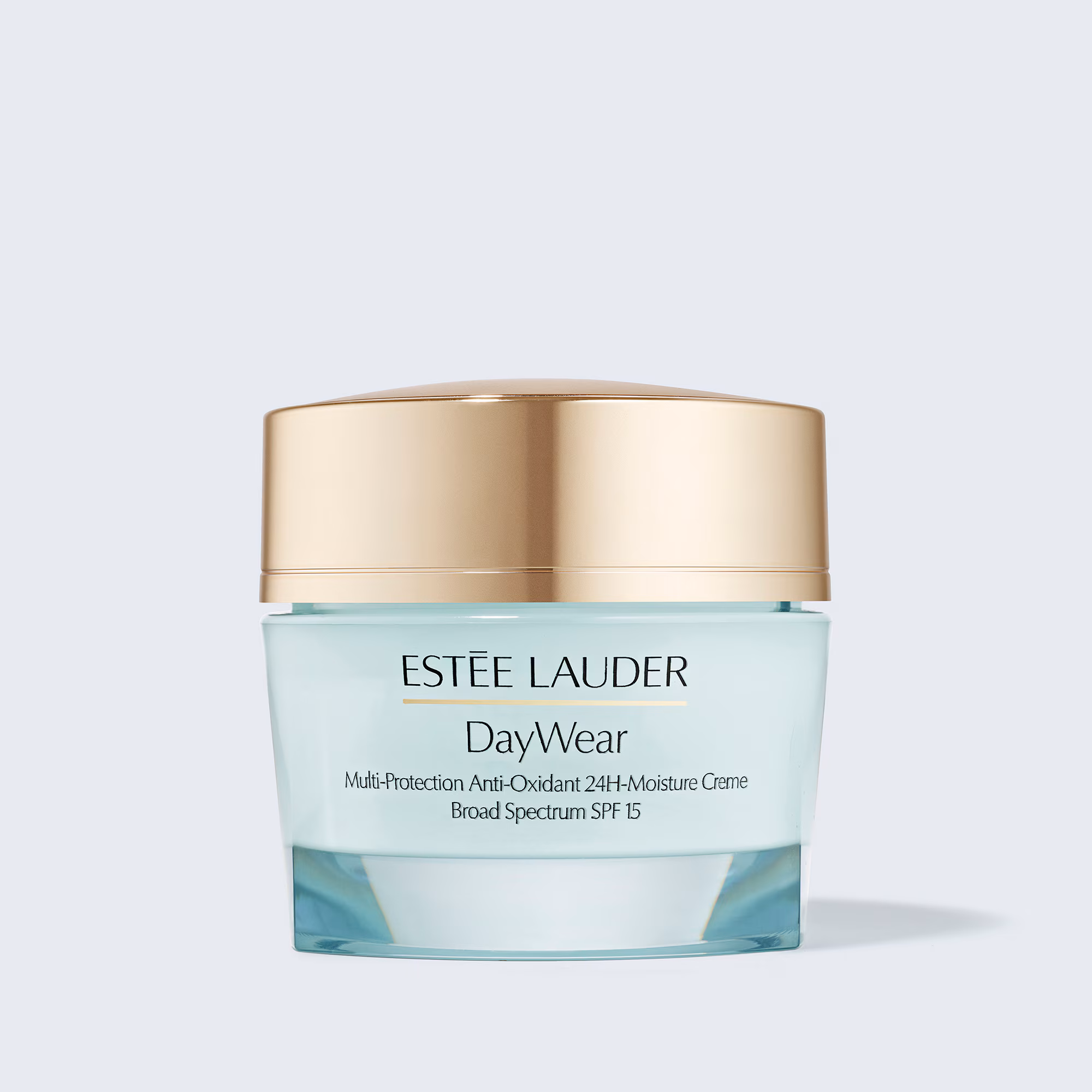 ESTEE LAUDER DayWear Moisturizer Multi-Protection Anti-Oxidant 24H‑Moisture Creme SPF 15
