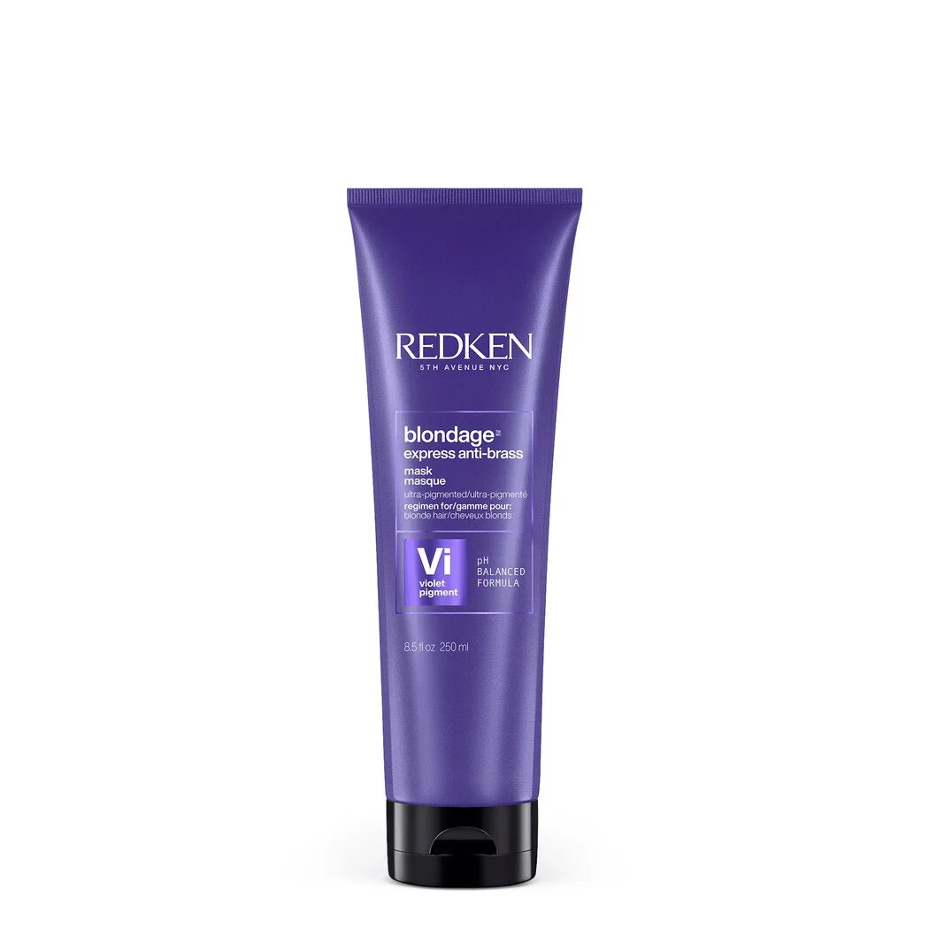 Redken Color Extend Blondage Express Anti-Brass Mask