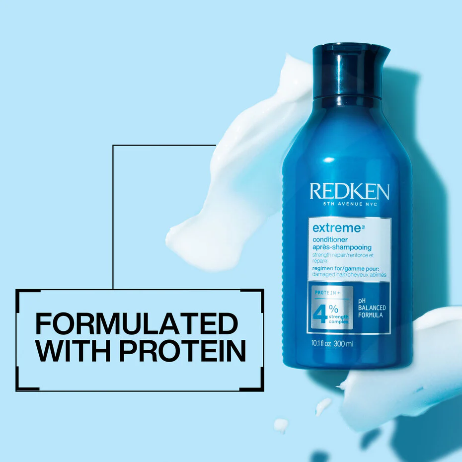 Redken Extreme Conditioner - Image 7