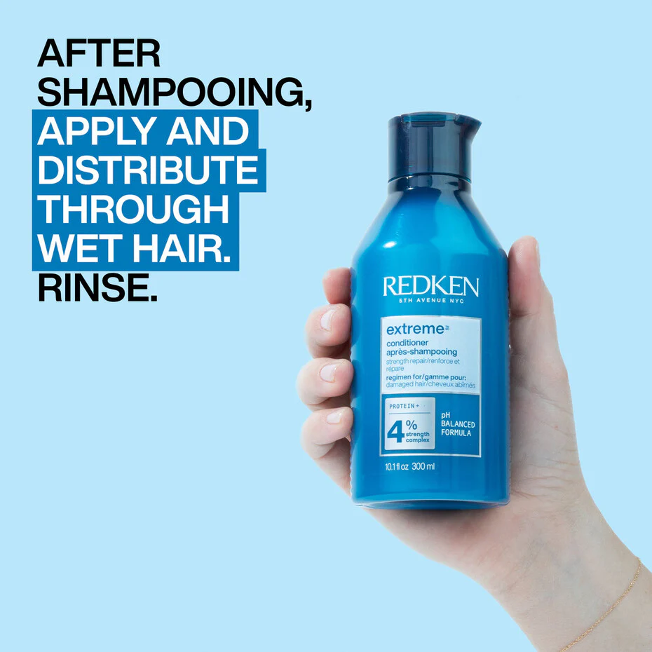 Redken Extreme Conditioner - Image 6