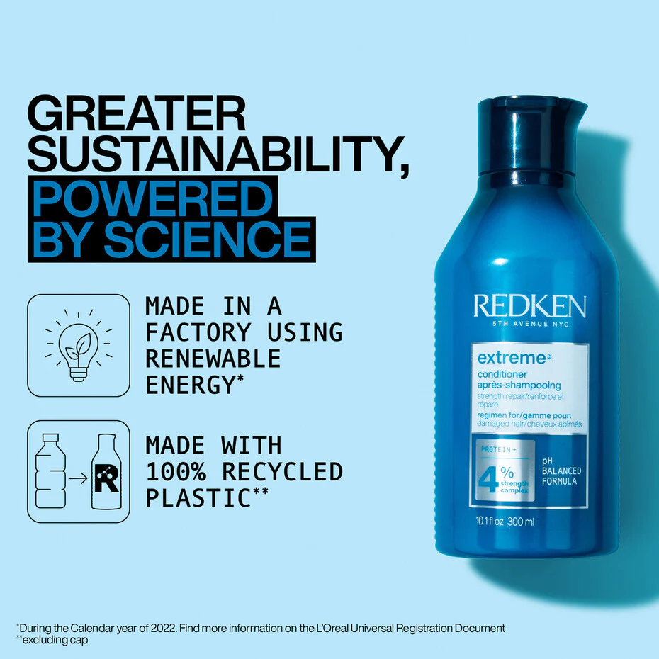 Redken Extreme Conditioner - Image 4