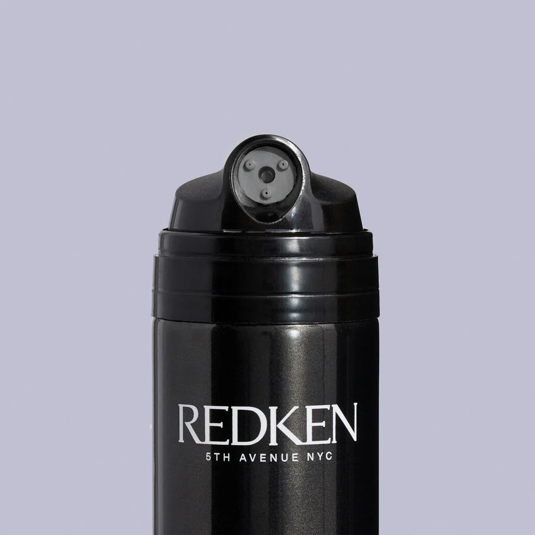 Redken Maximum Hold Hairspray - Image 4
