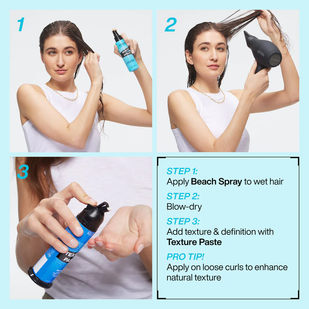 Redken Texture Paste - Image 7