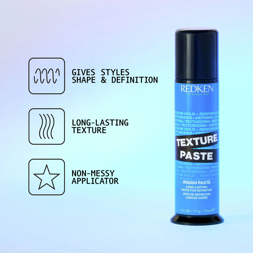 Redken Texture Paste - Image 4