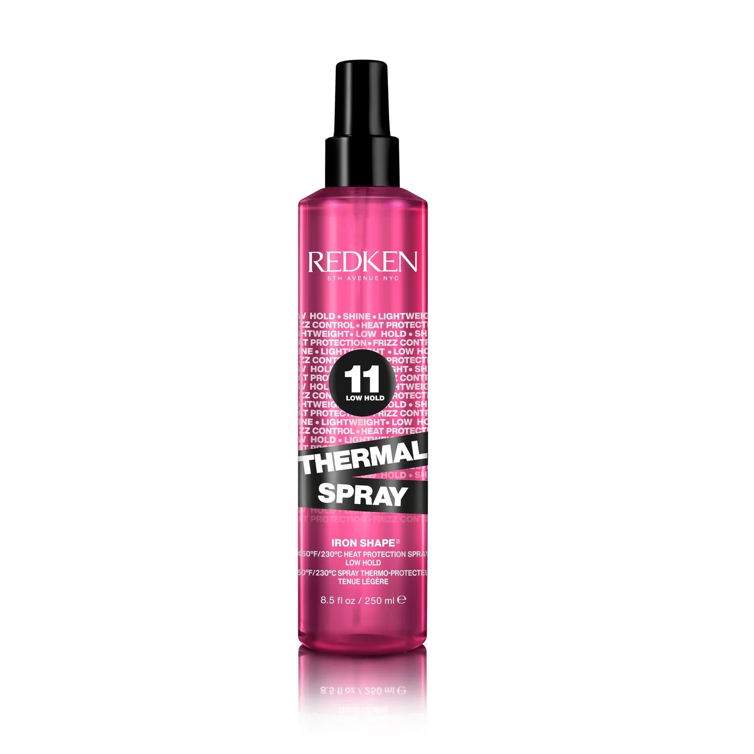 Redken Thermal Spray High Hold