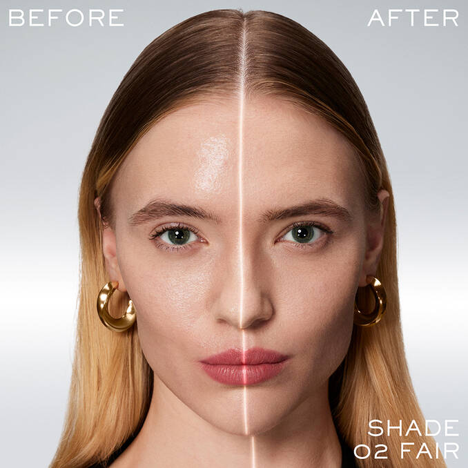 LANCOME Teint Idole Ultra Wear Skin Refining Setting Powder - Image 2